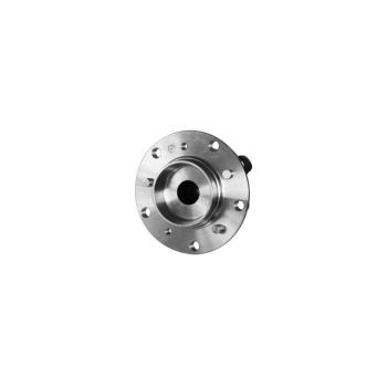 2003 BMW M5 Wheel Bearing and Hub Assembly Front GSP 734209 image 3 of 3