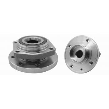 1993 Volvo 850 Wheel Bearing and Hub Assembly Front GSP 734216 image 1 of 4
