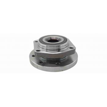 1993 Volvo 850 Wheel Bearing and Hub Assembly Front GSP 734216 image 2 of 4