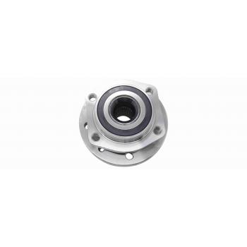 1993 Volvo 850 Wheel Bearing and Hub Assembly Front GSP 734216 image 3 of 4