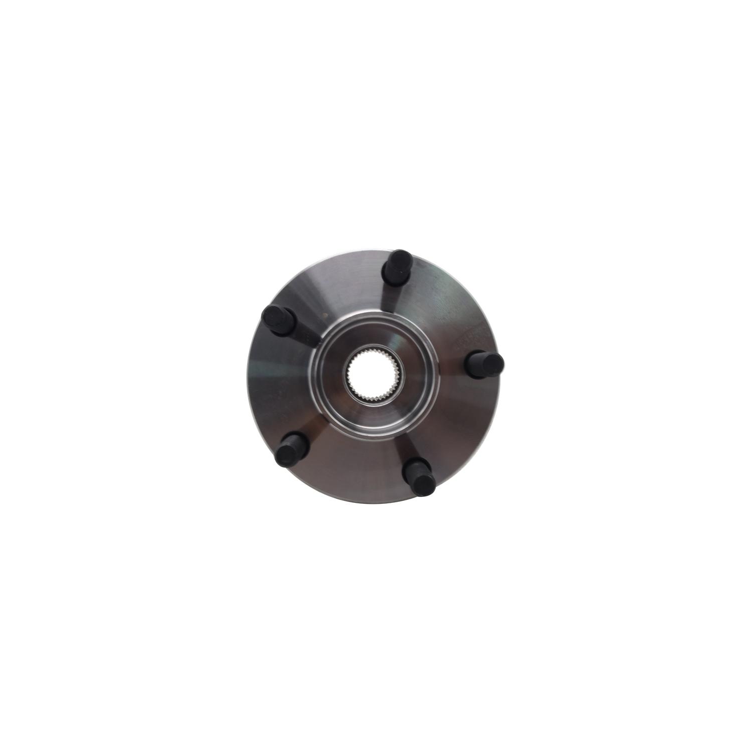 GSP 734255 - Wheel Bearing and Hub Assembly GSP 734255 Wheel Bearing and Hub Assembly product image 3 of 13
