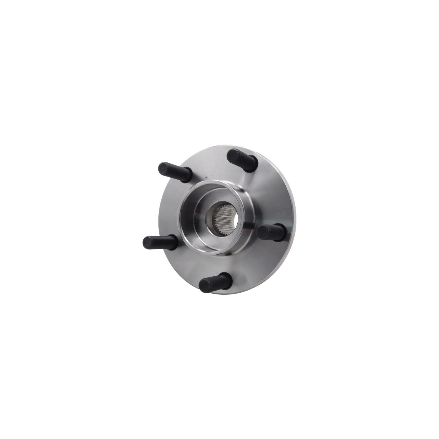 GSP 734255 - Wheel Bearing and Hub Assembly GSP 734255 Wheel Bearing and Hub Assembly product image 4 of 13