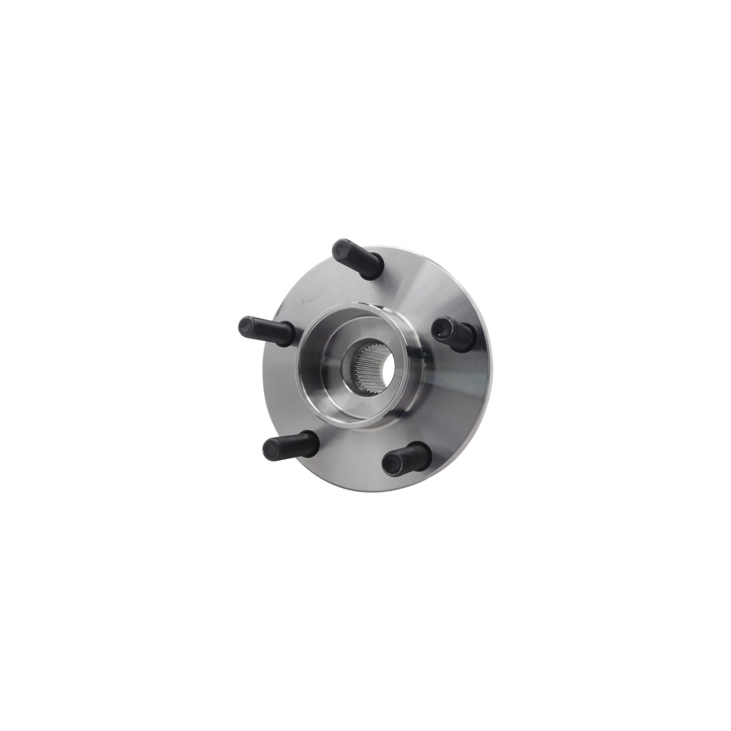 GSP 734255 - Wheel Bearing and Hub Assembly GSP 734255 Wheel Bearing and Hub Assembly product image 5 of 13