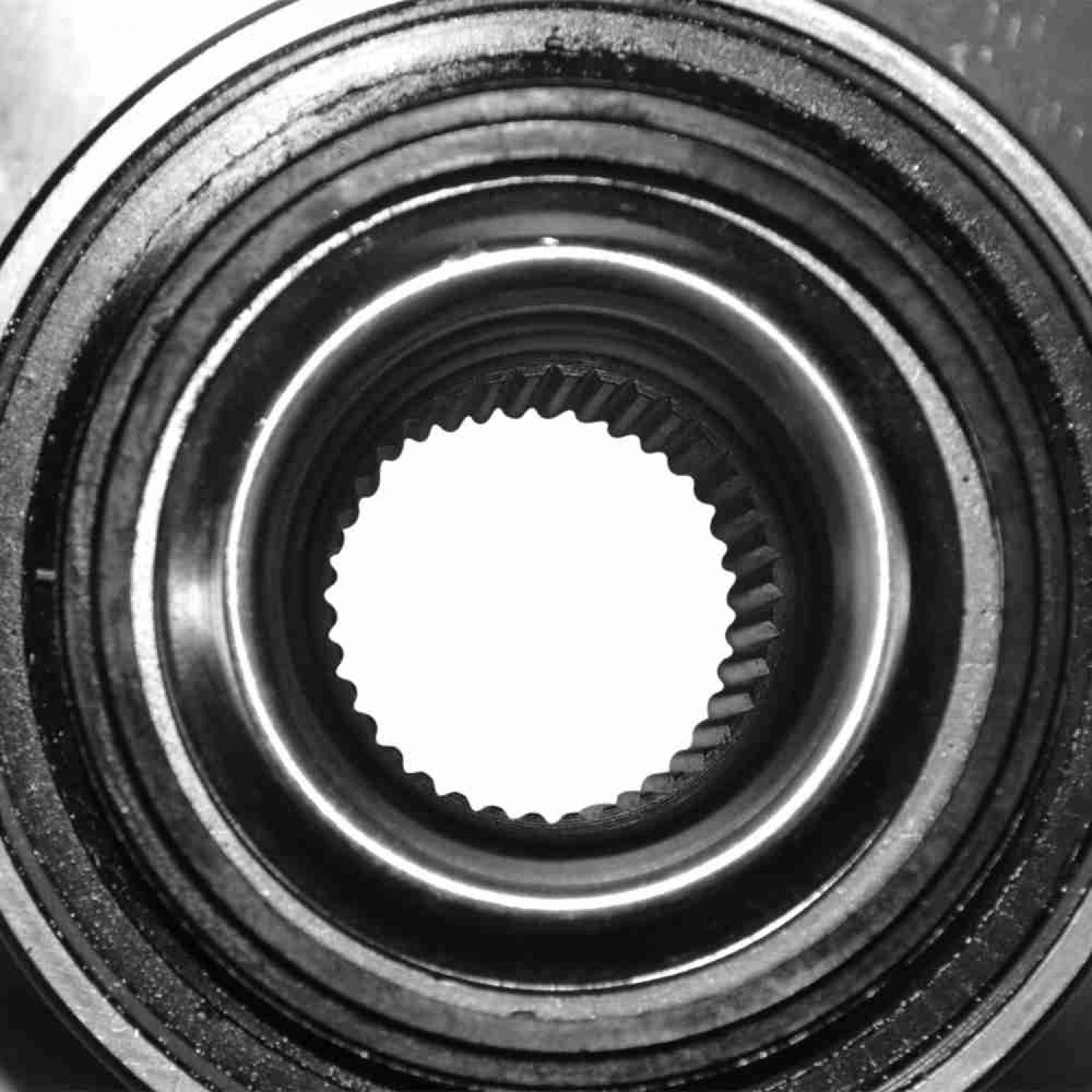 GSP 734255 - Wheel Bearing and Hub Assembly GSP 734255 Wheel Bearing and Hub Assembly product image 6 of 13