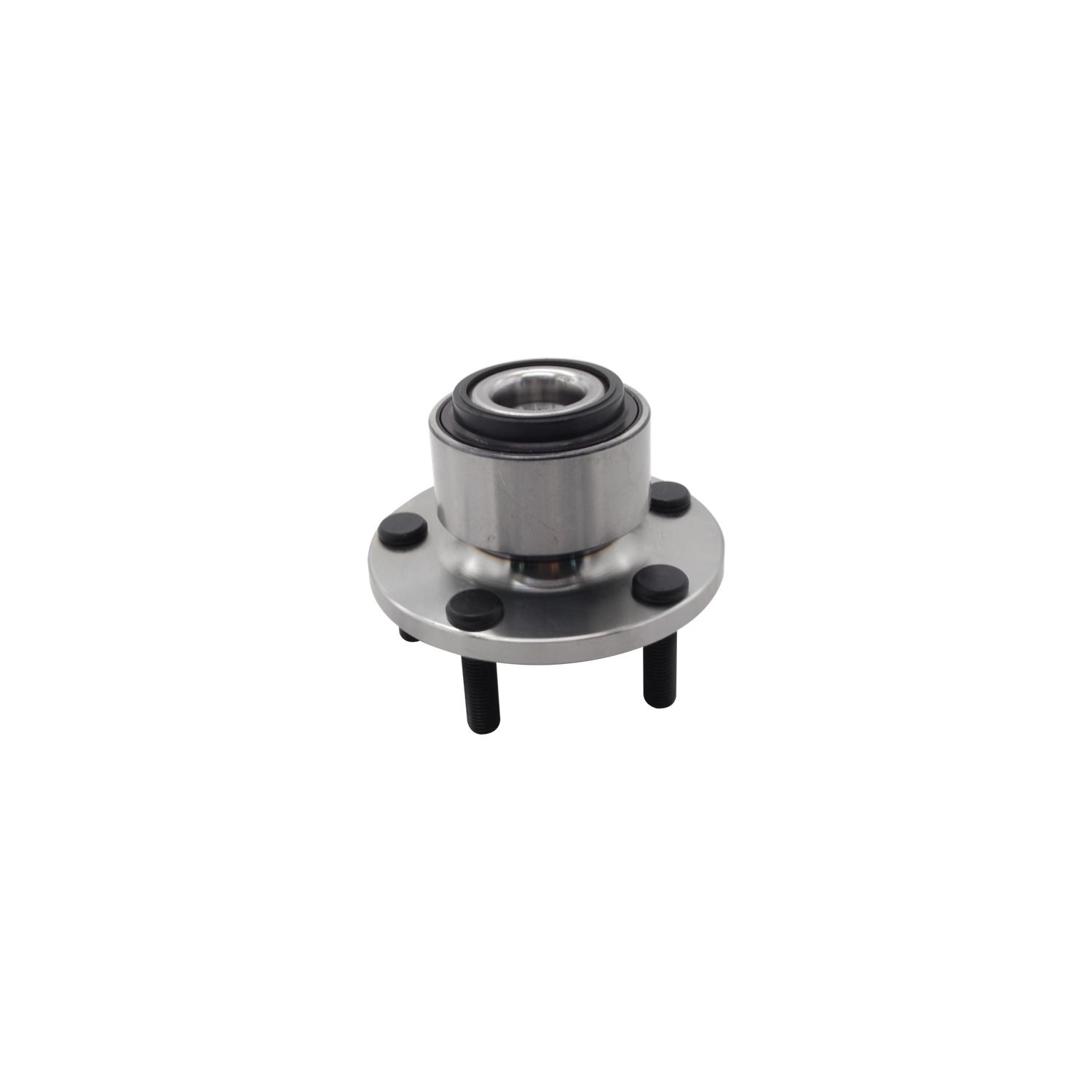 GSP 734255 - Wheel Bearing and Hub Assembly GSP 734255 Wheel Bearing and Hub Assembly product image 11 of 13