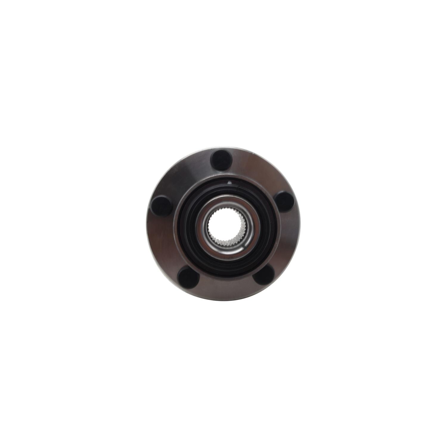 GSP 734255 - Wheel Bearing and Hub Assembly GSP 734255 Wheel Bearing and Hub Assembly product image 13 of 13