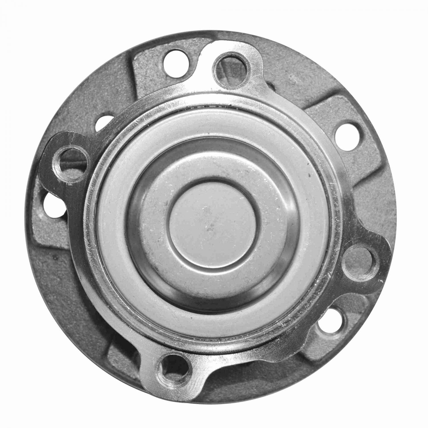 GSP 734274 - Wheel Bearing and Hub Assembly GSP 734274 Wheel Bearing and Hub Assembly product image 2 of 6