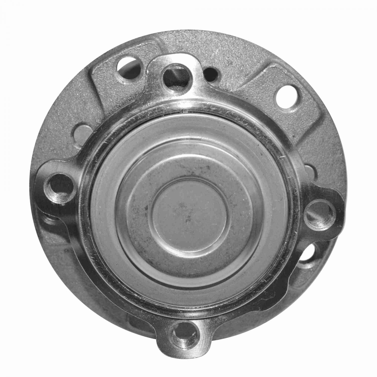 GSP 734274 - Wheel Bearing and Hub Assembly GSP 734274 Wheel Bearing and Hub Assembly product image 3 of 6