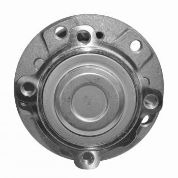 2011 BMW 1 Series M Wheel Bearing and Hub Assembly Front GSP 734274 image 3 of 4