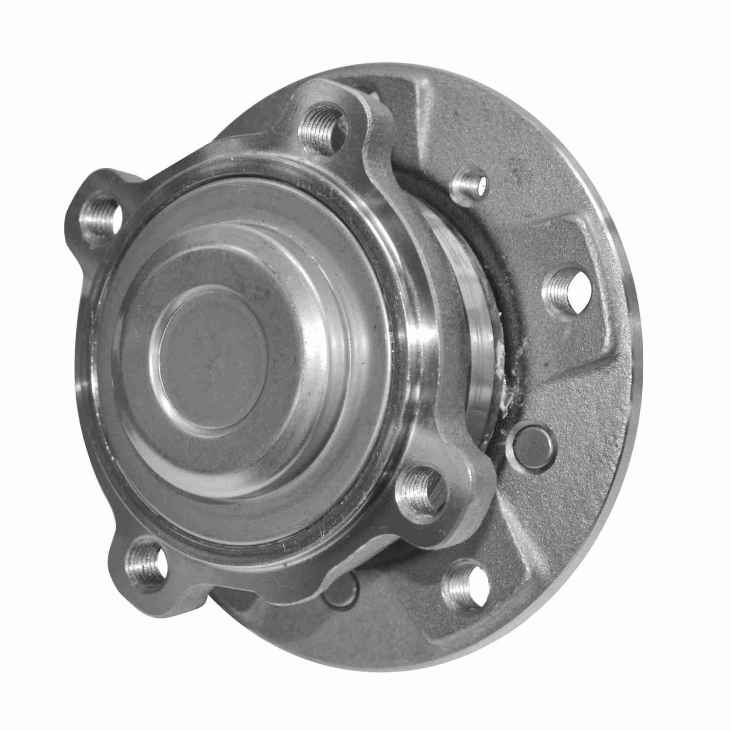 GSP 734274 - Wheel Bearing and Hub Assembly GSP 734274 Wheel Bearing and Hub Assembly product image 4 of 6