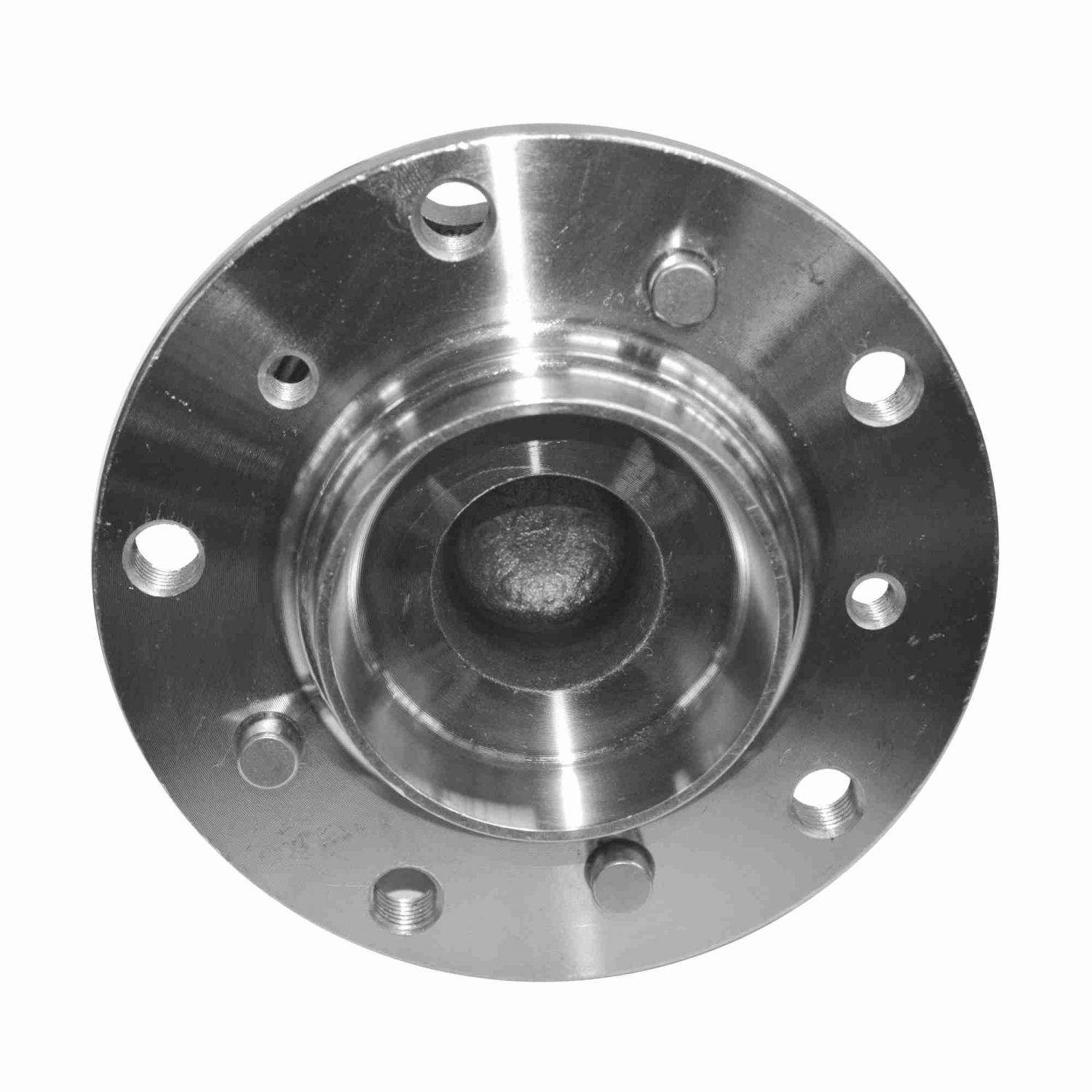 GSP 734274 - Wheel Bearing and Hub Assembly GSP 734274 Wheel Bearing and Hub Assembly product image 5 of 6