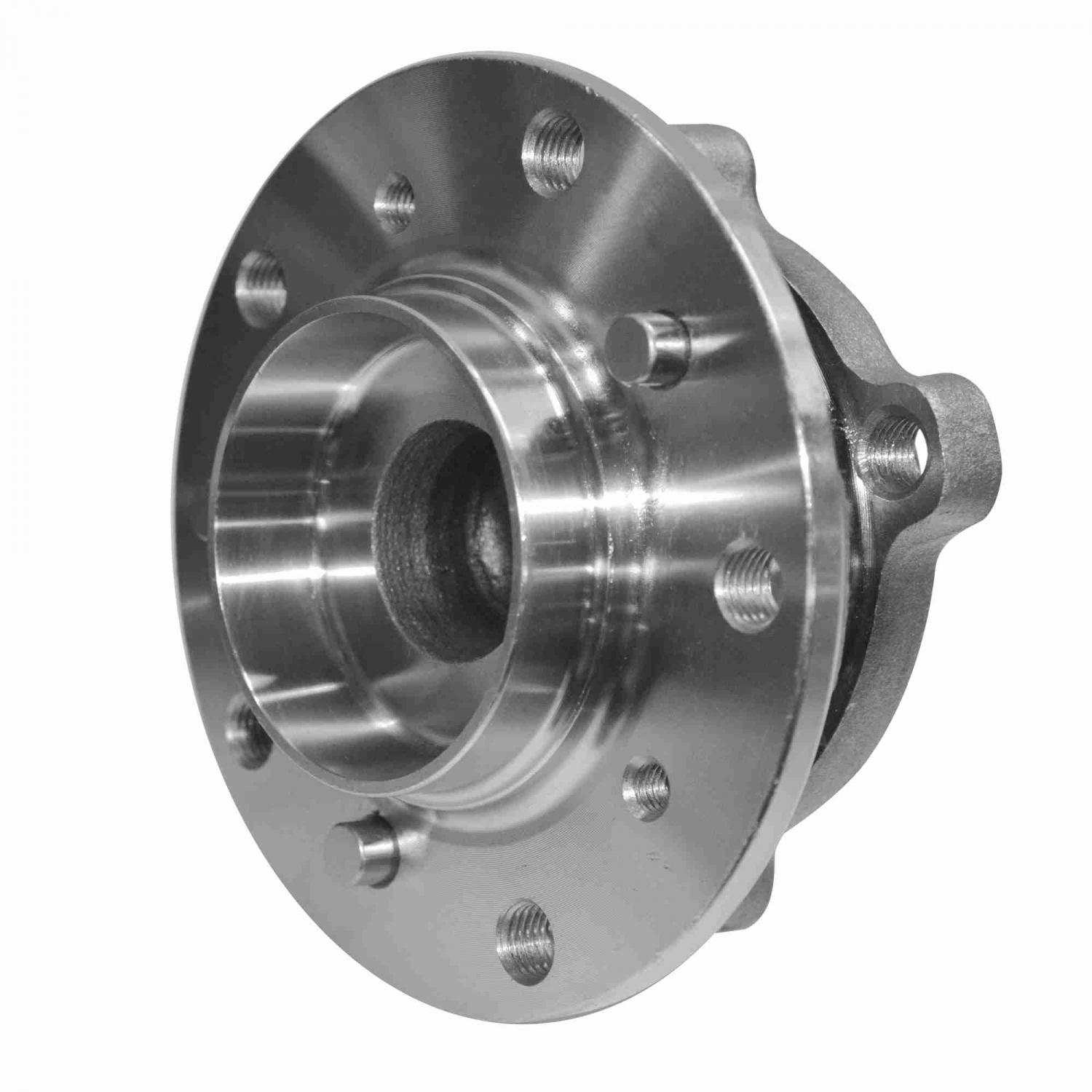 GSP 734274 - Wheel Bearing and Hub Assembly GSP 734274 Wheel Bearing and Hub Assembly product image 6 of 6