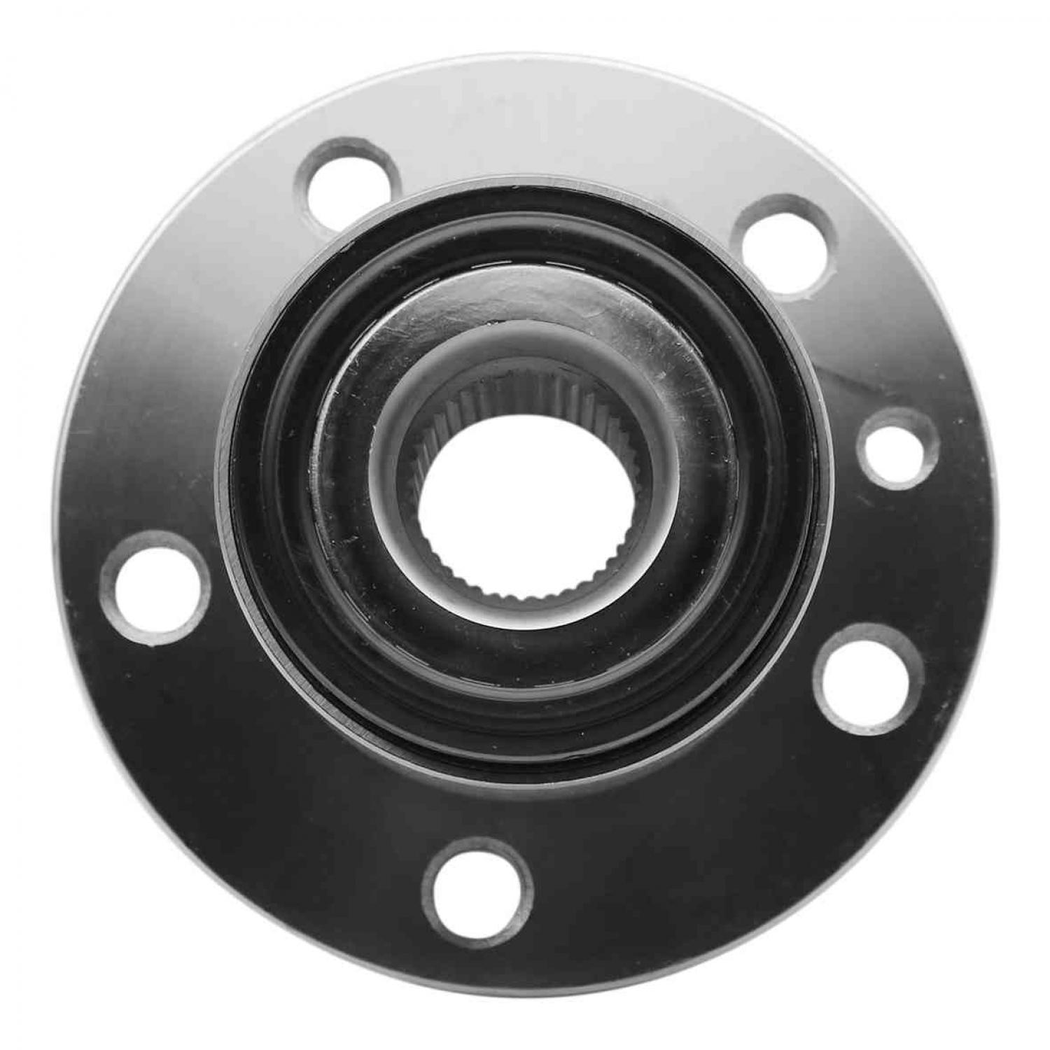 GSP 734328 - Wheel Bearing and Hub Assembly GSP 734328 Wheel Bearing and Hub Assembly product image 2 of 6
