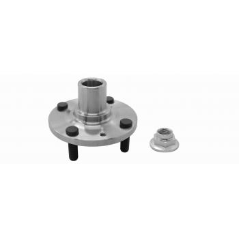 2004 Kia Rio Wheel Hub Front GSP 750003 image 1 of 4