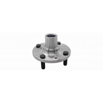 2004 Kia Rio Wheel Hub Front GSP 750003 image 2 of 4