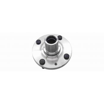 2004 Kia Rio Wheel Hub Front GSP 750003 image 3 of 4