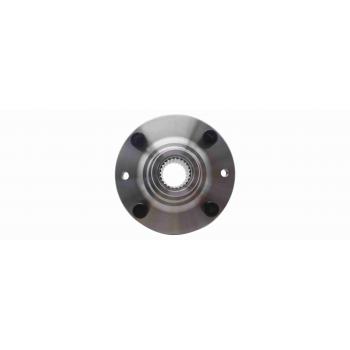 2004 Kia Rio Wheel Hub Front GSP 750003 image 4 of 4