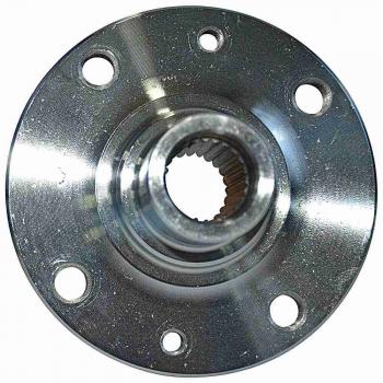 2001 Kia Rio Wheel Hub Front GSP 750004 image 1 of 4