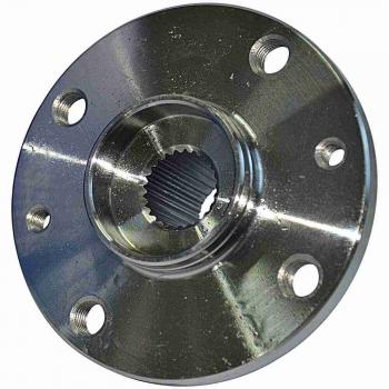 GSP 750004 Wheel Hub product image 5 of 6
