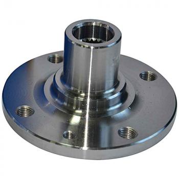GSP 750004 Wheel Hub product image 6 of 6