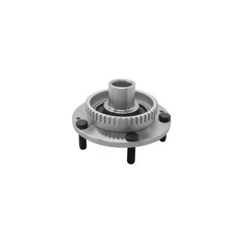 2007 Kia Sorento Wheel Hub