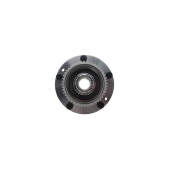 2007 Kia Sorento Wheel Hub Front GSP 750005 image 3 of 4