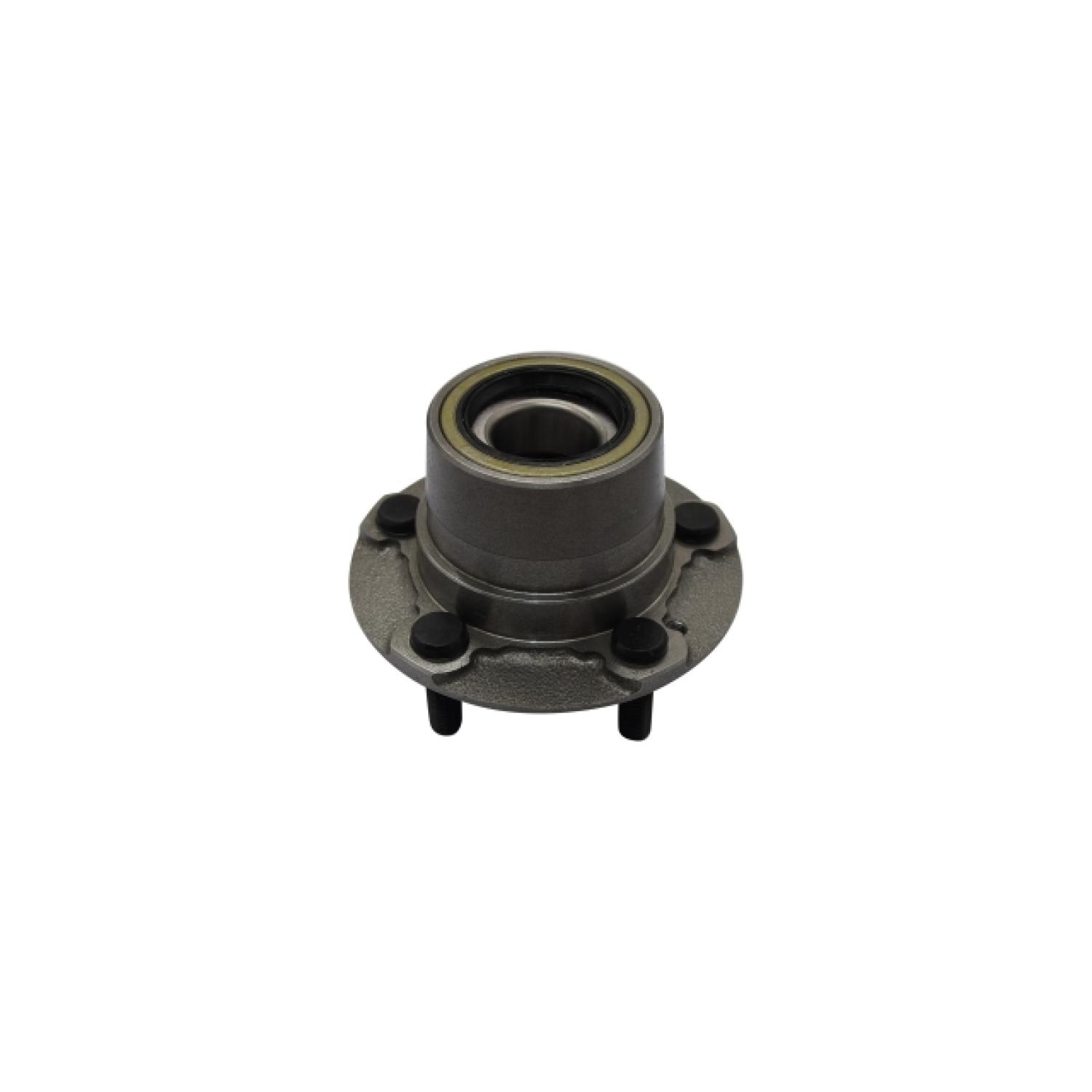 GSP 750006 - Wheel Bearing and Hub Assembly GSP 750006 Wheel Bearing and Hub Assembly product image 1 of 6