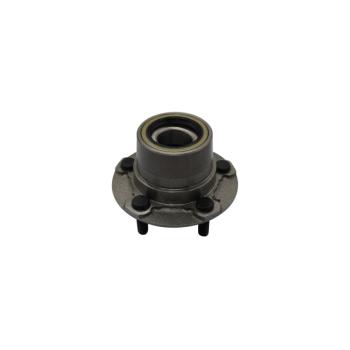 2005 Kia Sedona Wheel Bearing and Hub Assembly Rear GSP 750006 image 1 of 4