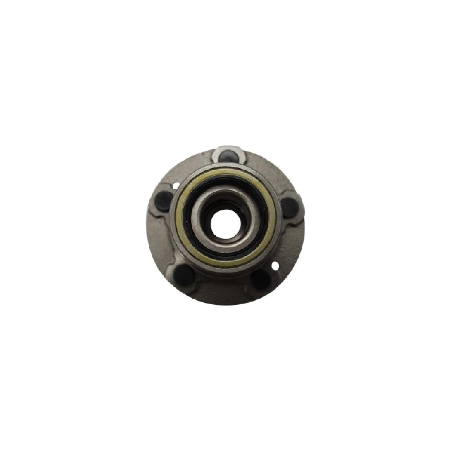 GSP 750006 - Wheel Bearing and Hub Assembly GSP 750006 Wheel Bearing and Hub Assembly product image 2 of 6