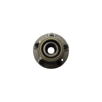 2005 Kia Sedona Wheel Bearing and Hub Assembly Rear GSP 750006 image 2 of 4