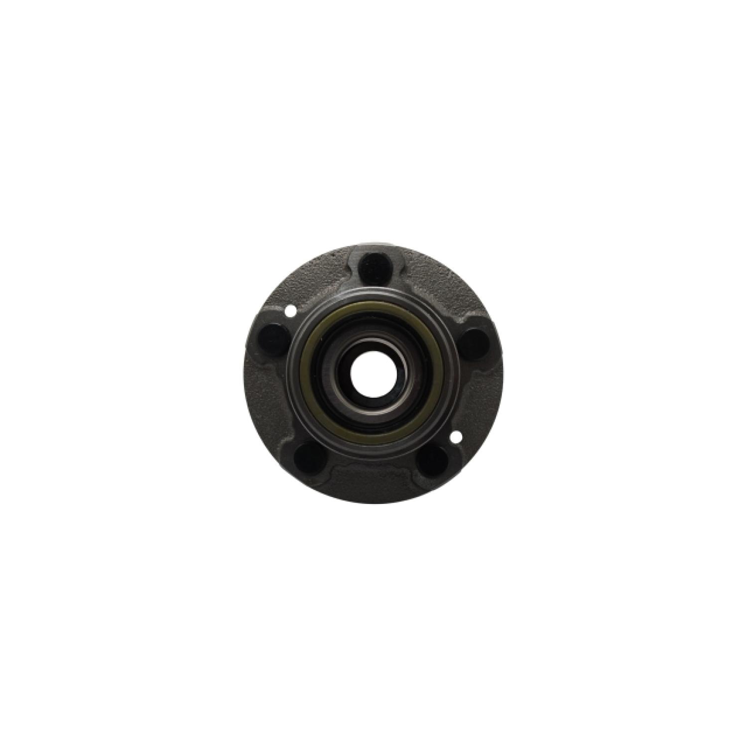GSP 750006 - Wheel Bearing and Hub Assembly GSP 750006 Wheel Bearing and Hub Assembly product image 3 of 6