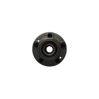 2005 Kia Sedona Wheel Bearing and Hub Assembly Rear GSP 750006 image 3 of 4