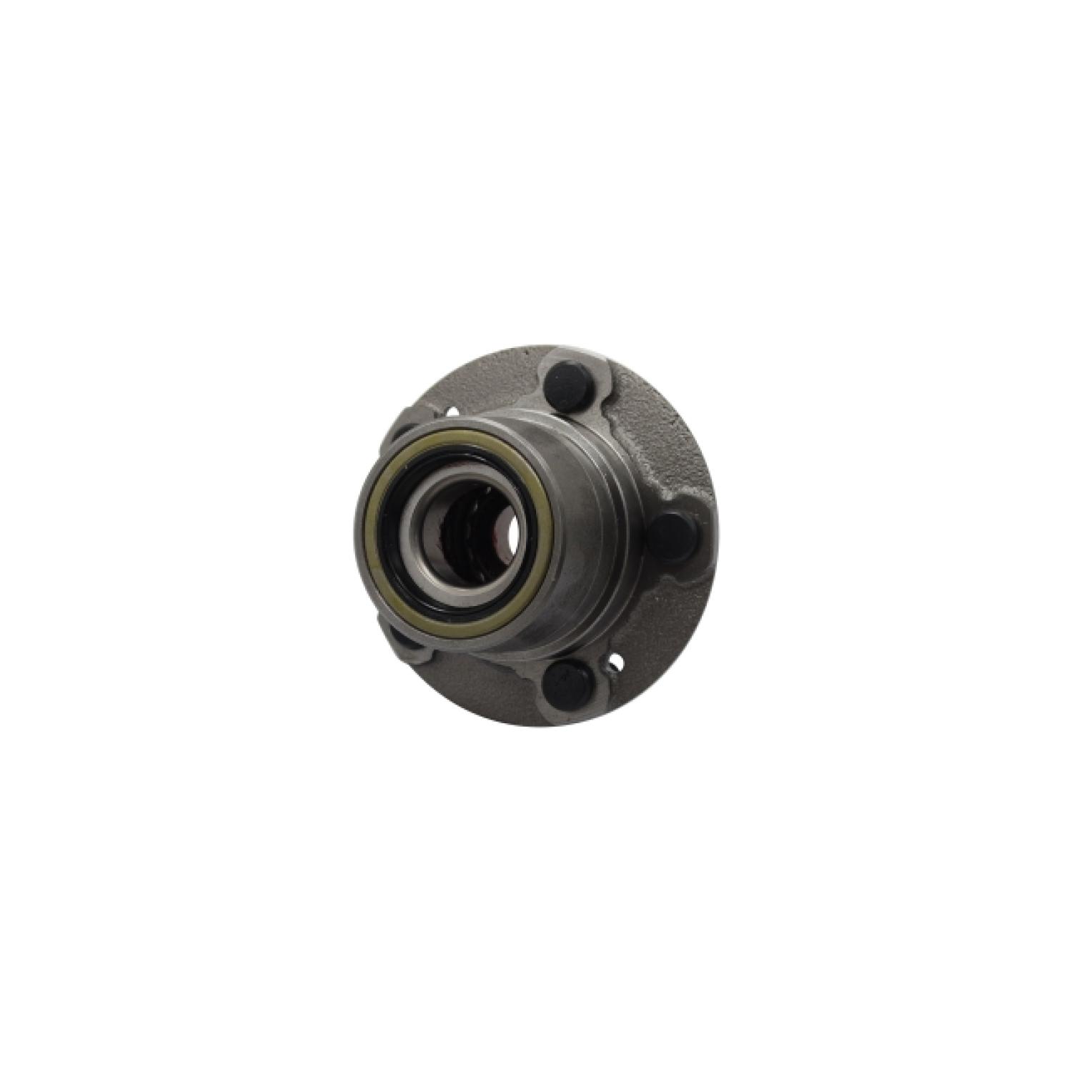 GSP 750006 - Wheel Bearing and Hub Assembly GSP 750006 Wheel Bearing and Hub Assembly product image 4 of 6