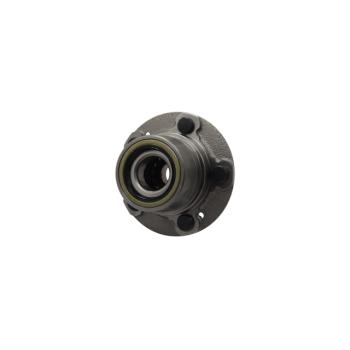 2005 Kia Sedona Wheel Bearing and Hub Assembly Rear GSP 750006 image 4 of 4
