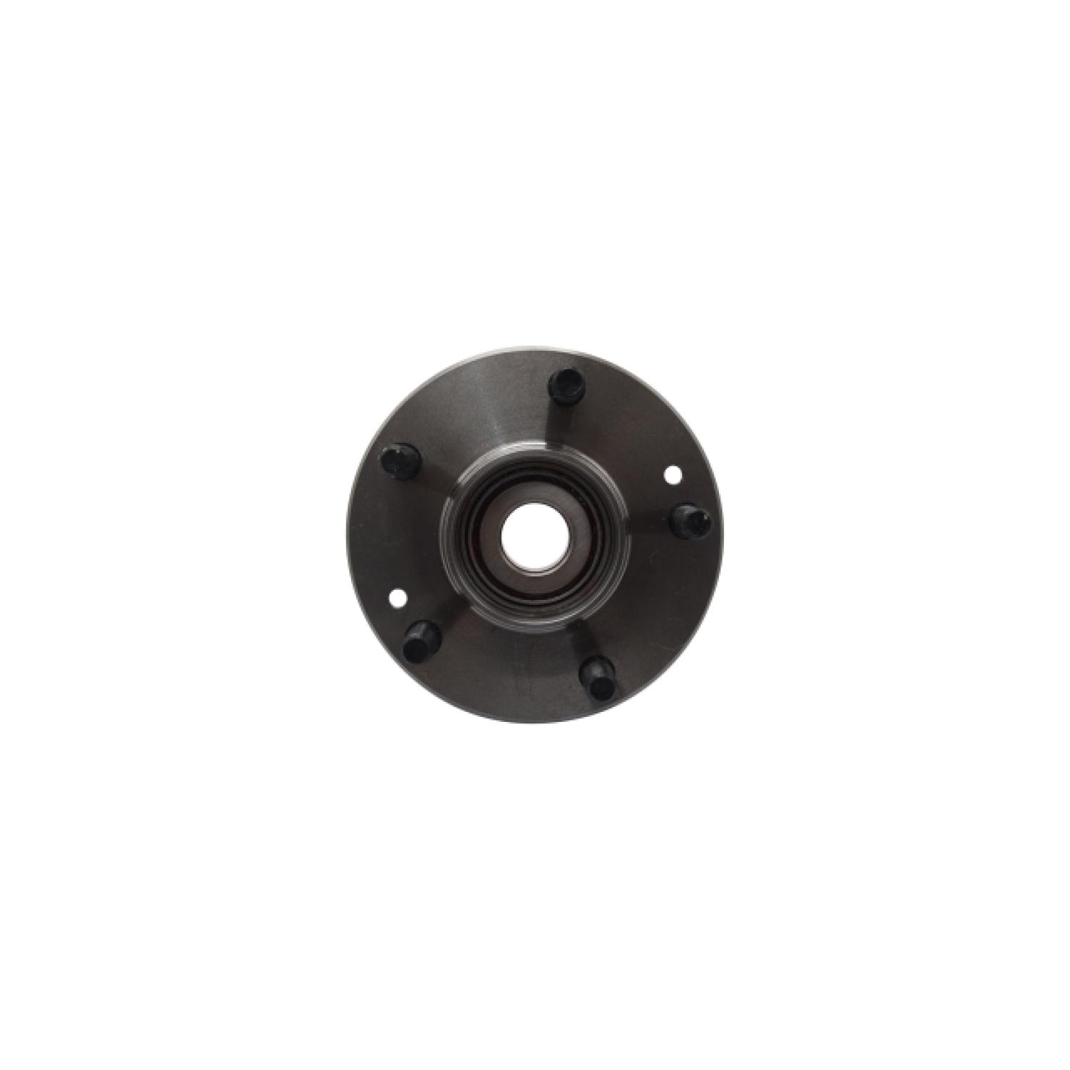 GSP 750006 - Wheel Bearing and Hub Assembly GSP 750006 Wheel Bearing and Hub Assembly product image 5 of 6