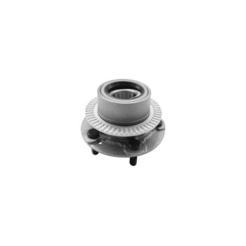 2005 Kia Sedona Wheel Bearing and Hub Assembly Rear GSP 750007 image 1 of 4