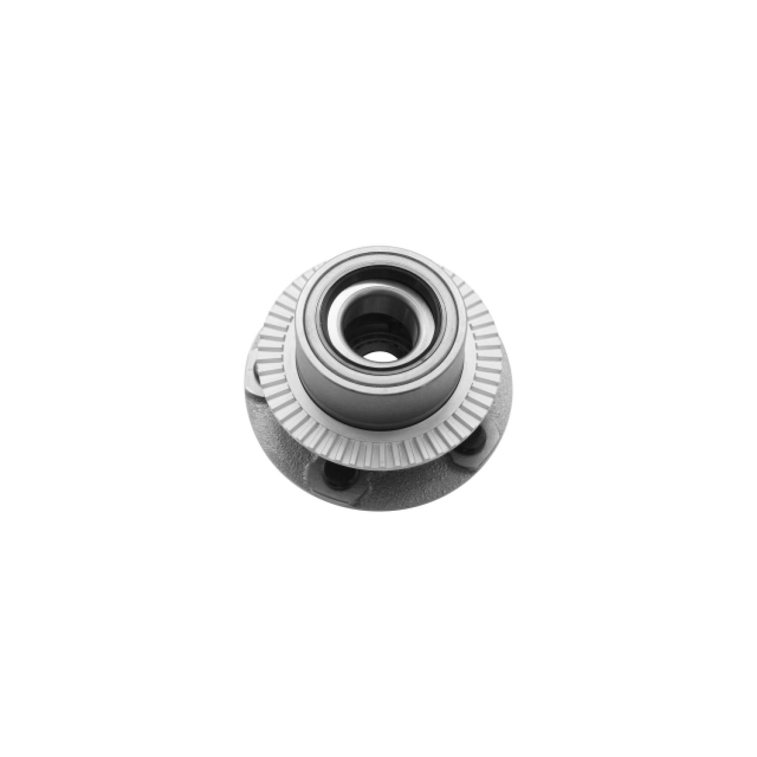 GSP 750007 - Wheel Bearing and Hub Assembly GSP 750007 Wheel Bearing and Hub Assembly product image 2 of 6