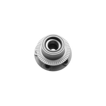 2005 Kia Sedona Wheel Bearing and Hub Assembly Rear GSP 750007 image 2 of 4