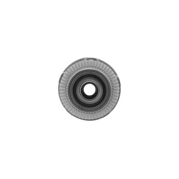 2005 Kia Sedona Wheel Bearing and Hub Assembly Rear GSP 750007 image 3 of 4