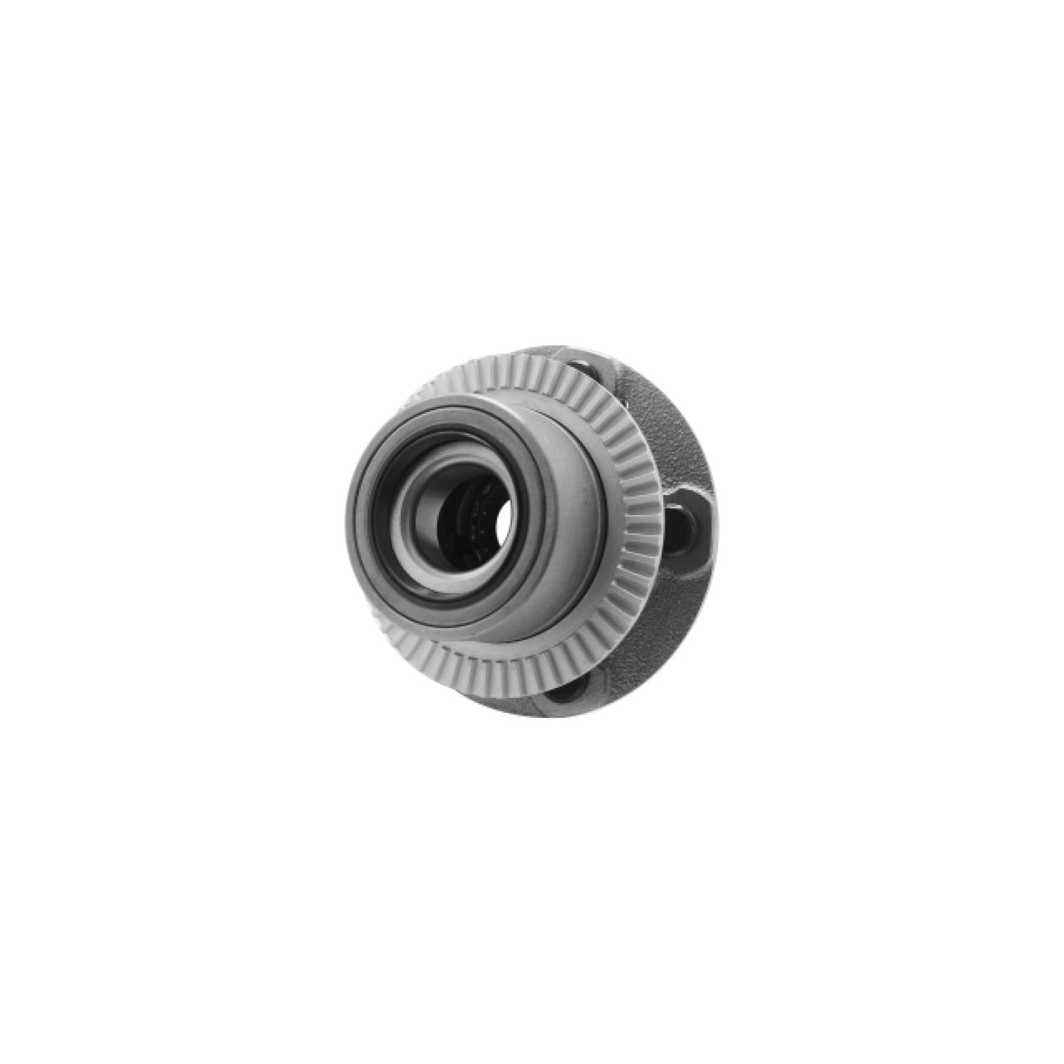 GSP 750007 - Wheel Bearing and Hub Assembly GSP 750007 Wheel Bearing and Hub Assembly product image 4 of 6