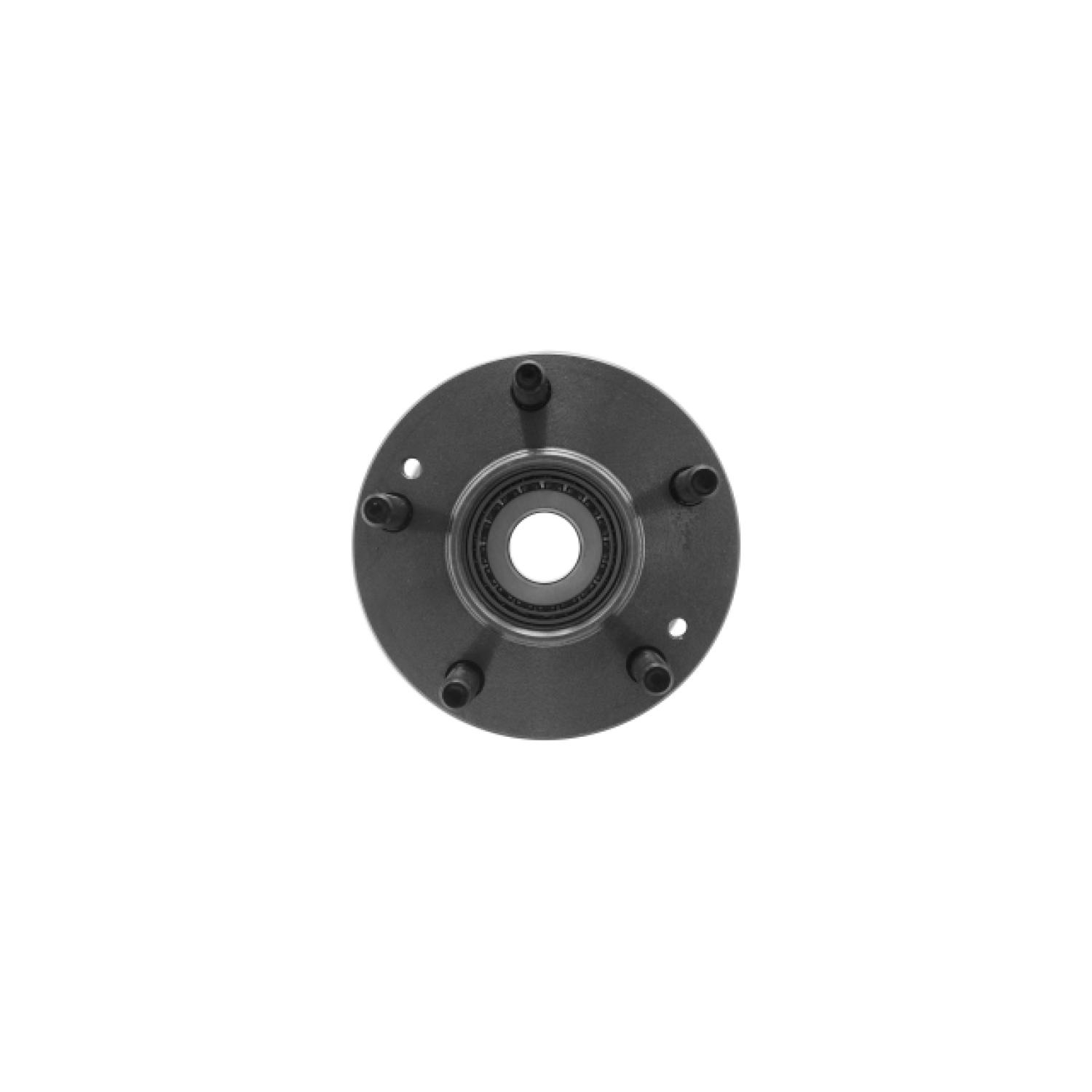 GSP 750007 - Wheel Bearing and Hub Assembly GSP 750007 Wheel Bearing and Hub Assembly product image 5 of 6