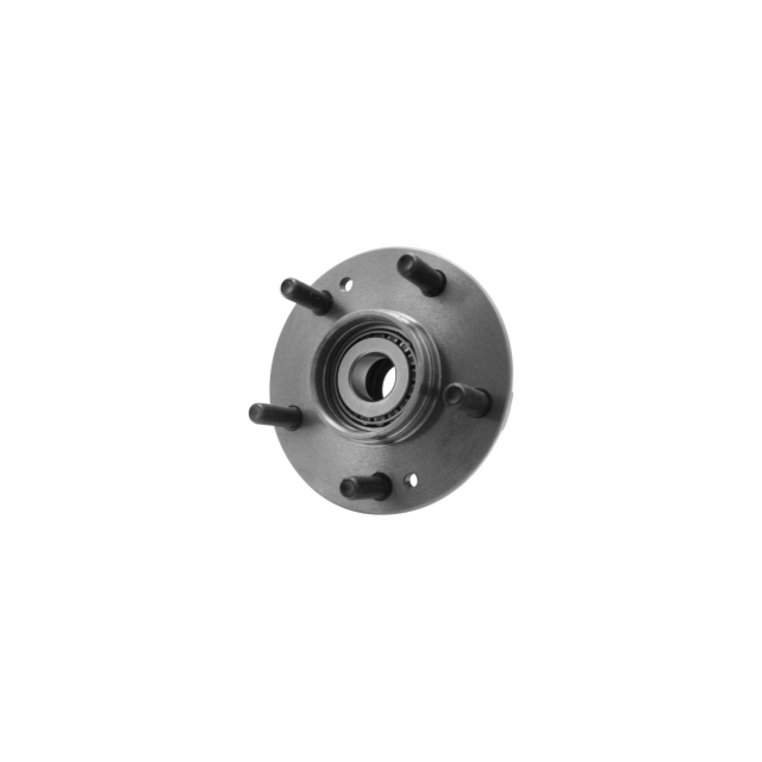 GSP 750007 - Wheel Bearing and Hub Assembly GSP 750007 Wheel Bearing and Hub Assembly product image 6 of 6