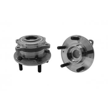 2020 Kia Sedona Wheel Bearing and Hub Assembly Front GSP 750009 image 1 of 4