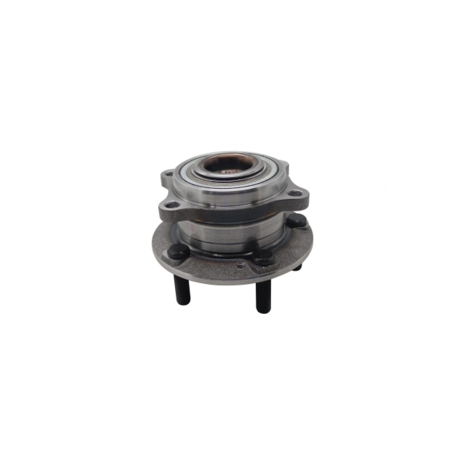 GSP 750009 - Wheel Bearing and Hub Assembly GSP 750009 Wheel Bearing and Hub Assembly product image 2 of 7