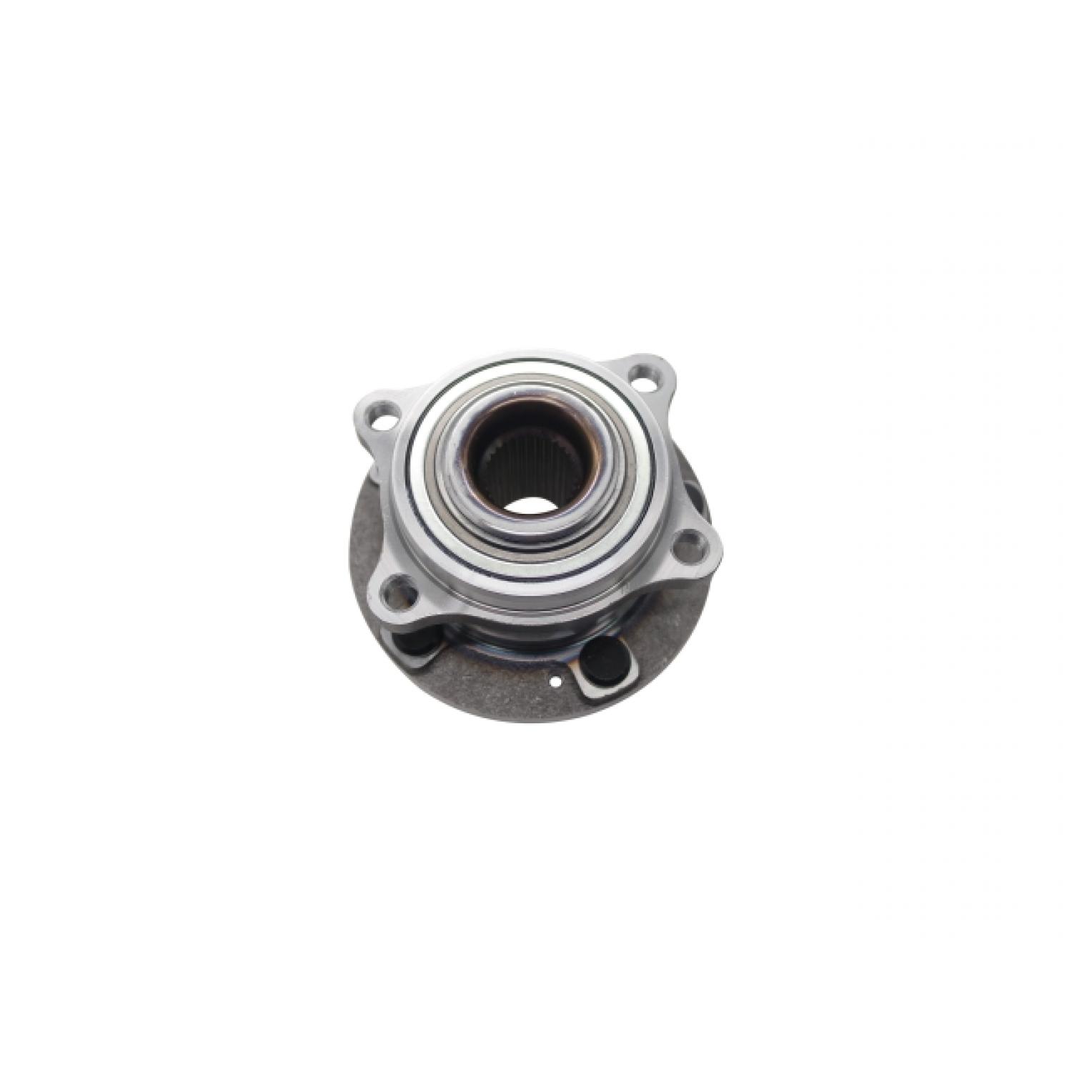 GSP 750009 - Wheel Bearing and Hub Assembly GSP 750009 Wheel Bearing and Hub Assembly product image 3 of 7