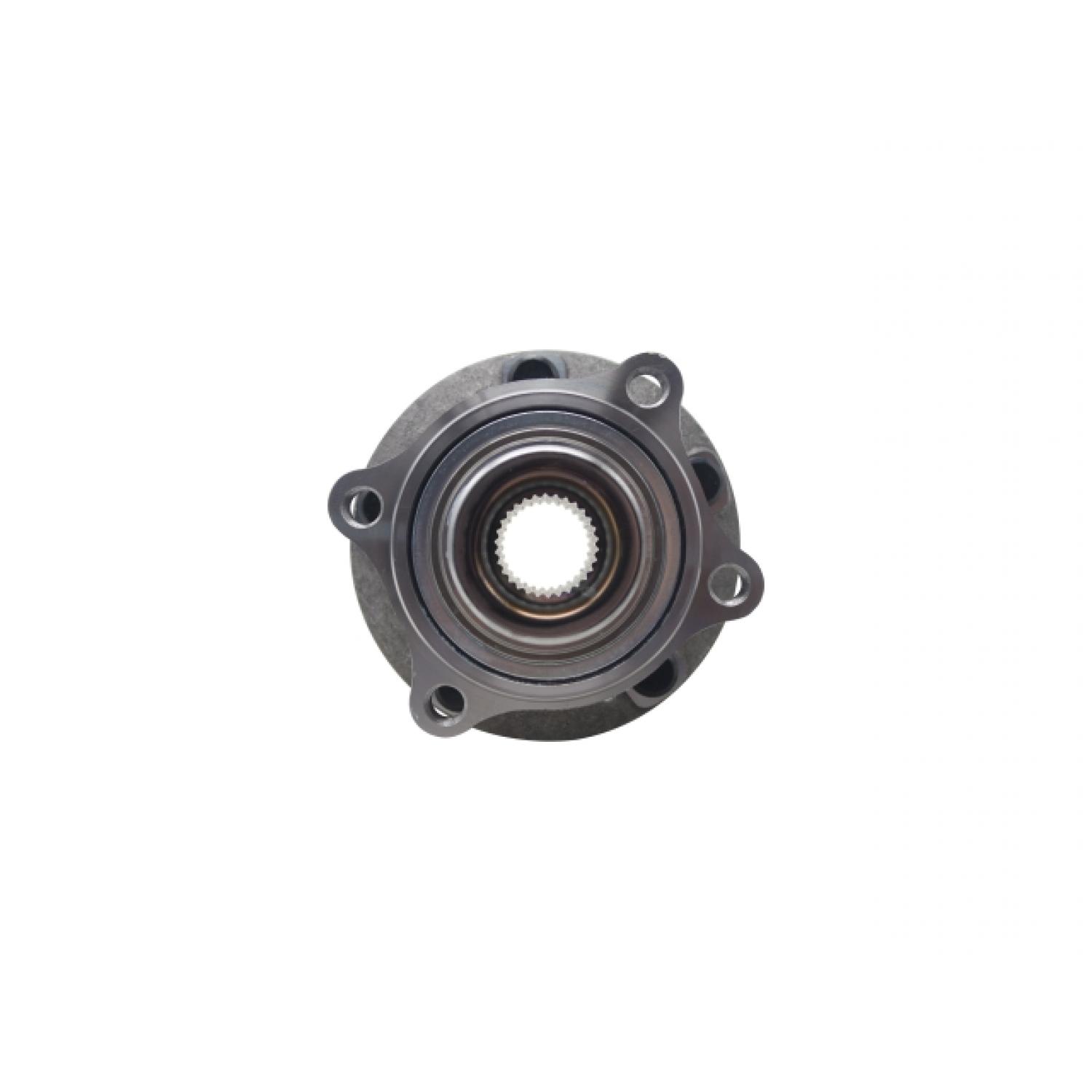 GSP 750009 - Wheel Bearing and Hub Assembly GSP 750009 Wheel Bearing and Hub Assembly product image 4 of 7