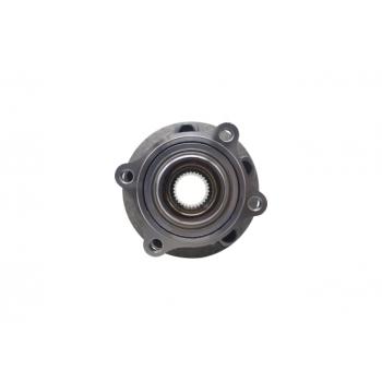 2020 Kia Sedona Wheel Bearing and Hub Assembly Front GSP 750009 image 4 of 4
