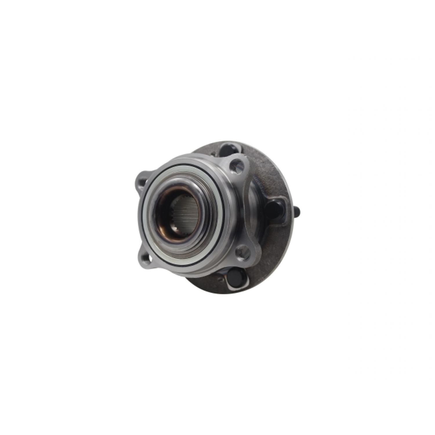 GSP 750009 - Wheel Bearing and Hub Assembly GSP 750009 Wheel Bearing and Hub Assembly product image 5 of 7