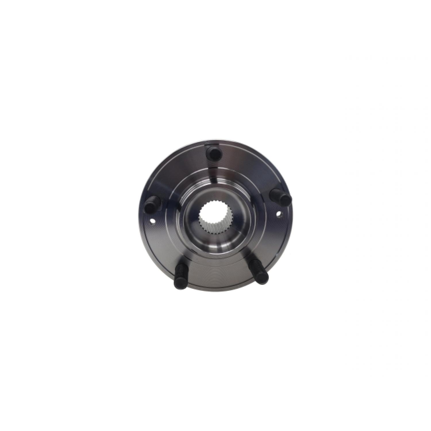 GSP 750009 - Wheel Bearing and Hub Assembly GSP 750009 Wheel Bearing and Hub Assembly product image 6 of 7