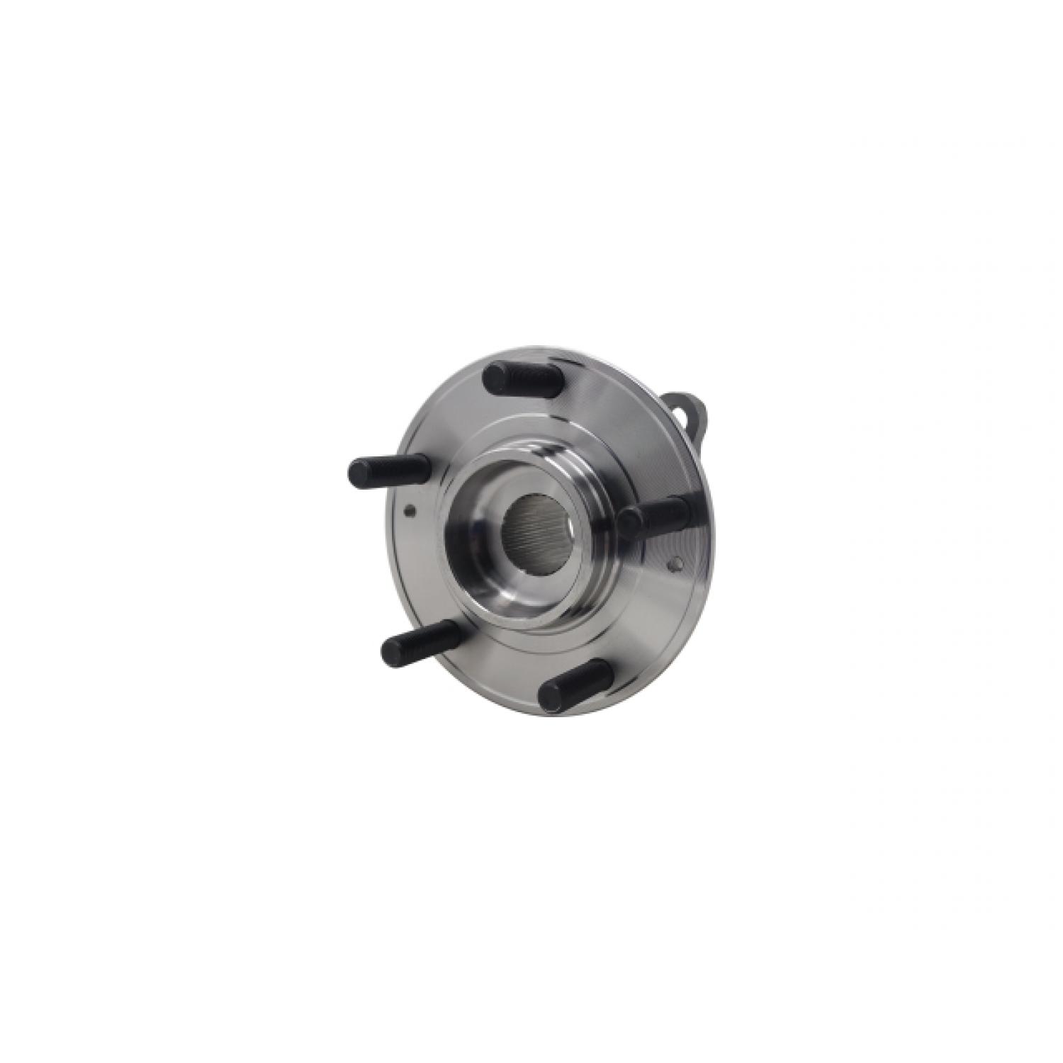 GSP 750009 - Wheel Bearing and Hub Assembly GSP 750009 Wheel Bearing and Hub Assembly product image 7 of 7